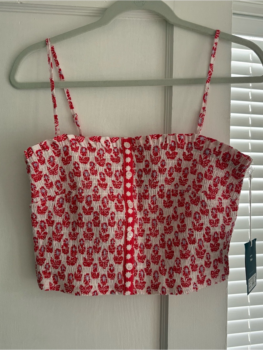 Roller Rabbit X Target Collab Top - Picture 2 of 3